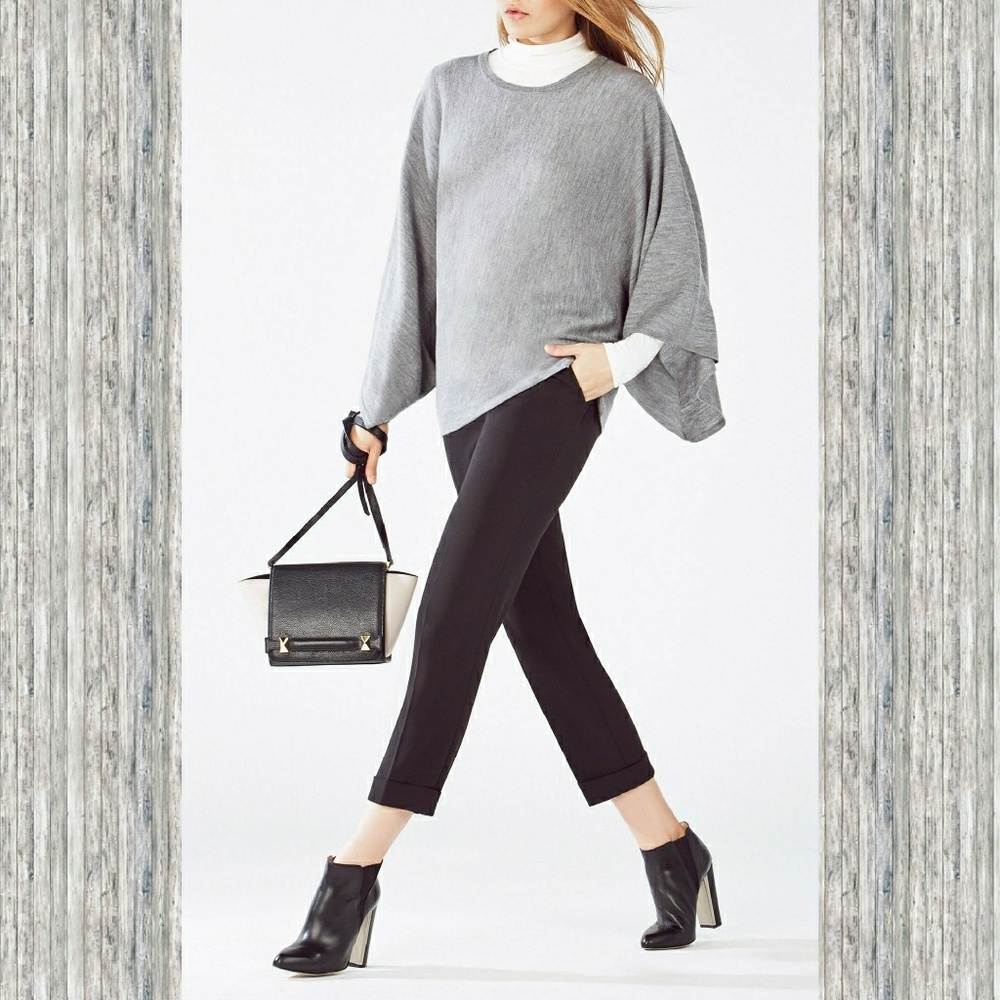 BCBGMaxAzria Shania Sweater